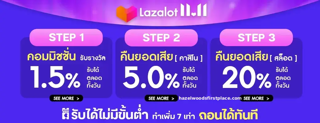lazalot
